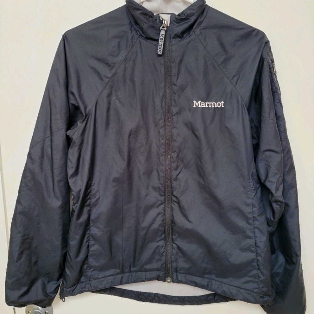 Marmot softshell jacket